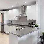 2br With Sea Views In Benahavis Apartment Estepona