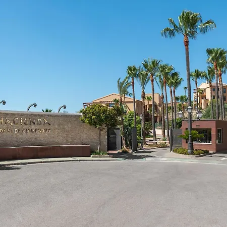 2-bedroom Sea View In Benahavis 埃斯特波纳