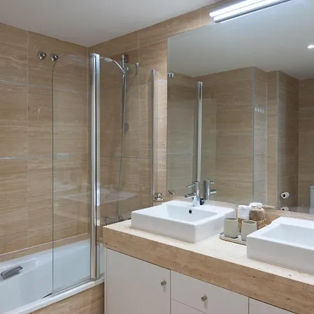 2-bedroom Sea View In Benahavis * Estepona