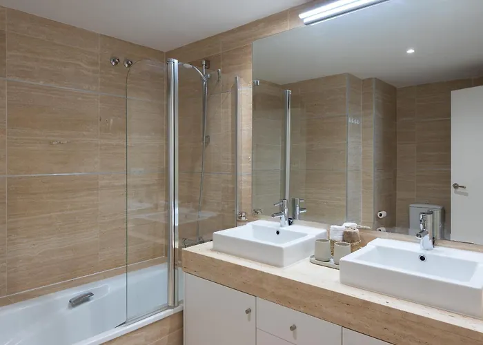 2-bedroom Sea View In Benahavis * Estepona